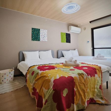 Apartmán Rest Collection Fushimi-Inari Kjóto Exteriér fotografie