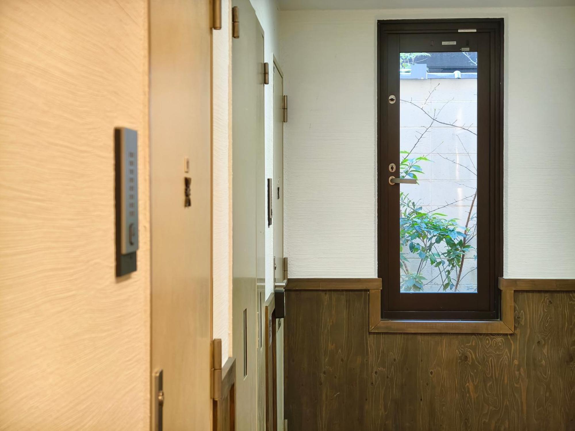 Apartmán Rest Collection Fushimi-Inari Kjóto Exteriér fotografie