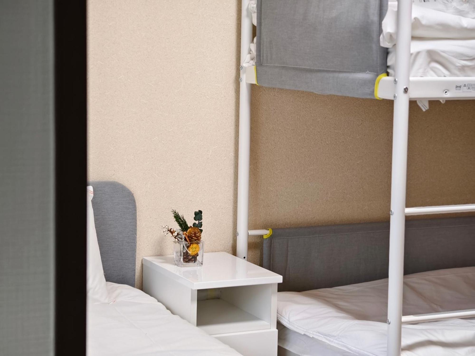 Apartmán Rest Collection Fushimi-Inari Kjóto Exteriér fotografie