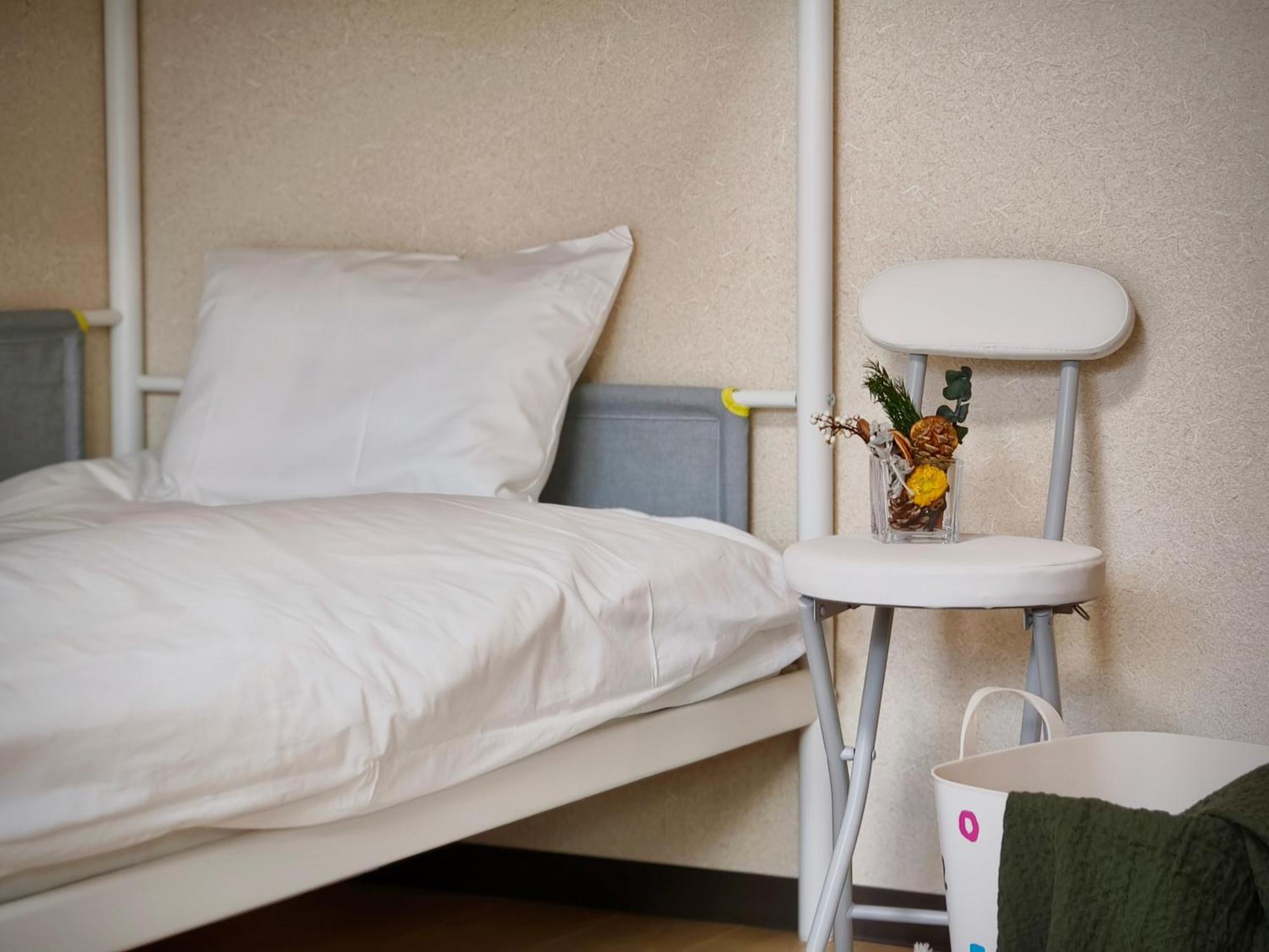 Apartmán Rest Collection Fushimi-Inari Kjóto Exteriér fotografie