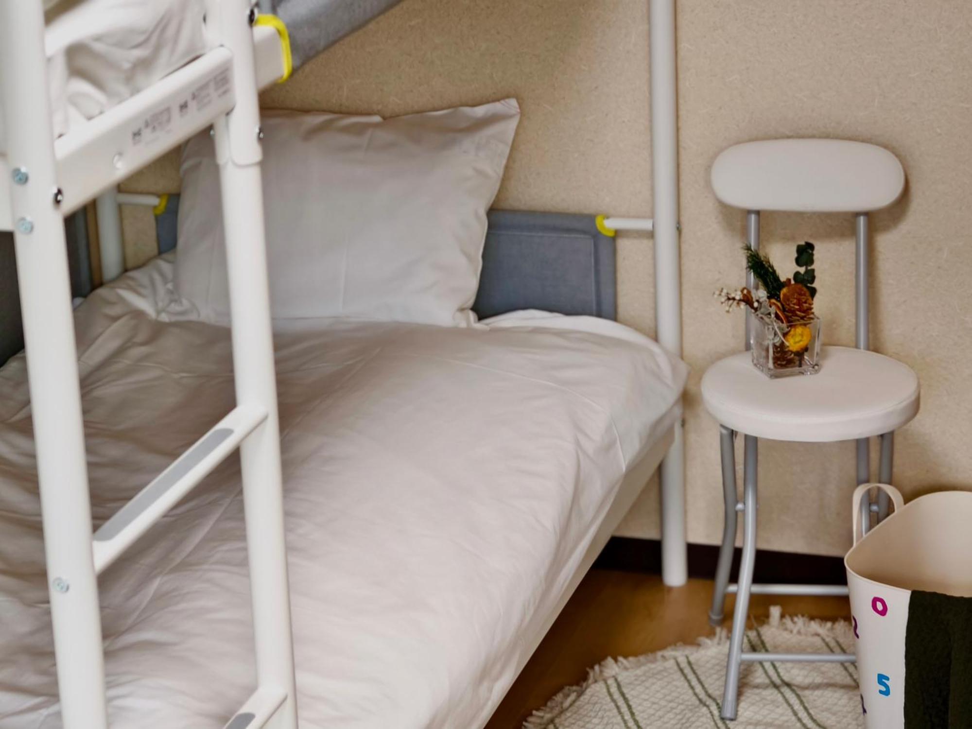 Apartmán Rest Collection Fushimi-Inari Kjóto Exteriér fotografie