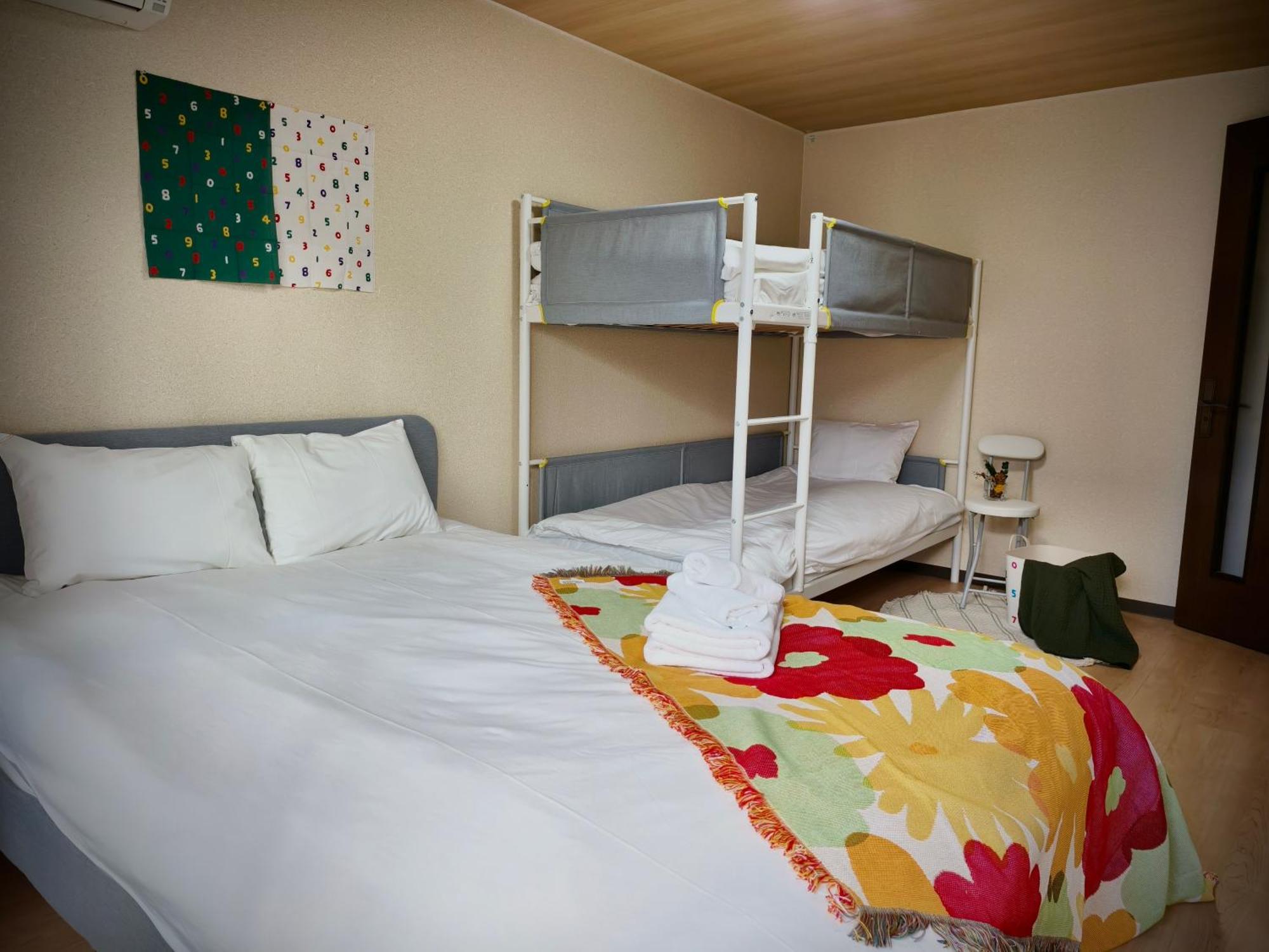 Apartmán Rest Collection Fushimi-Inari Kjóto Exteriér fotografie