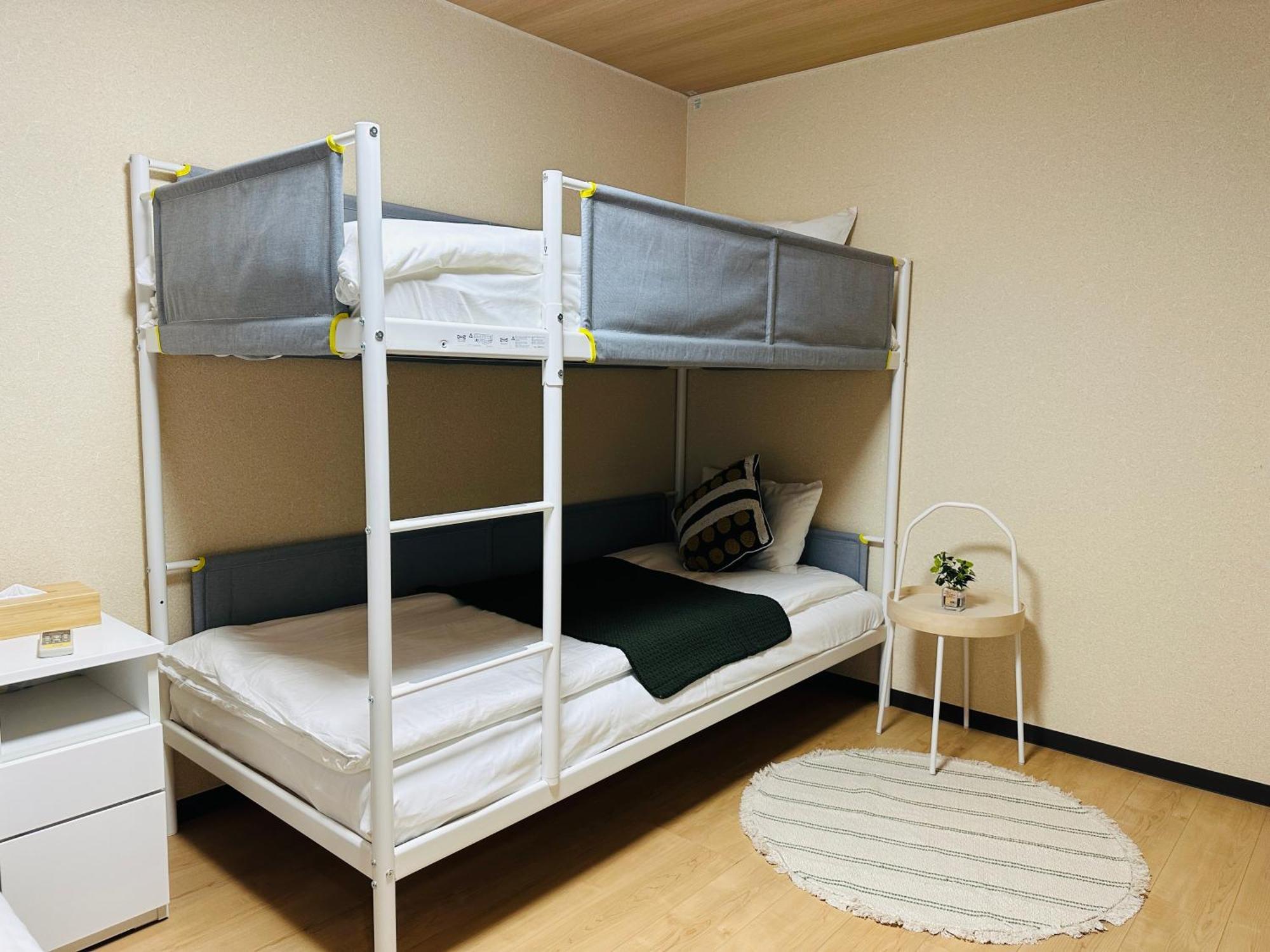 Apartmán Rest Collection Fushimi-Inari Kjóto Exteriér fotografie