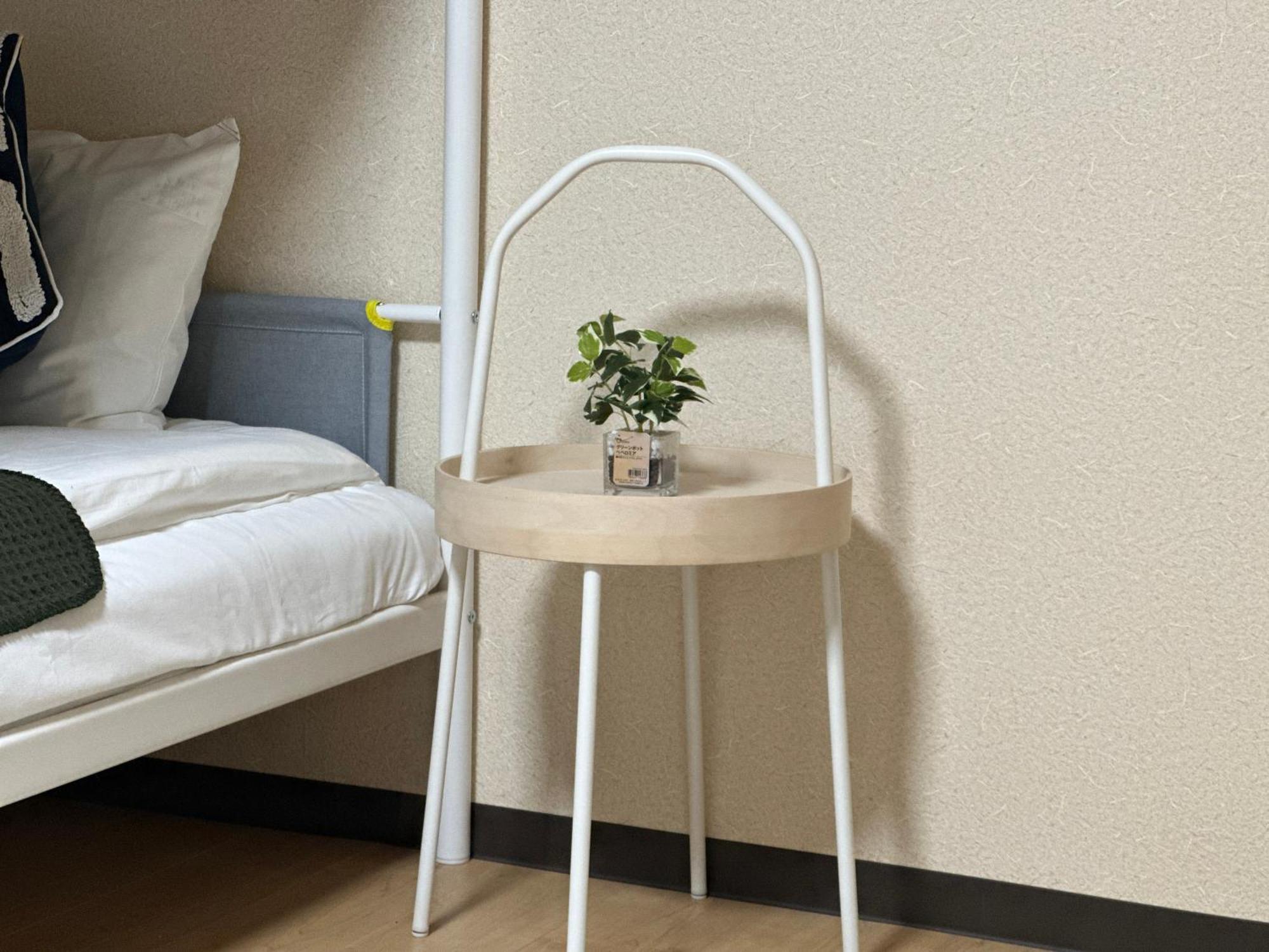 Apartmán Rest Collection Fushimi-Inari Kjóto Exteriér fotografie