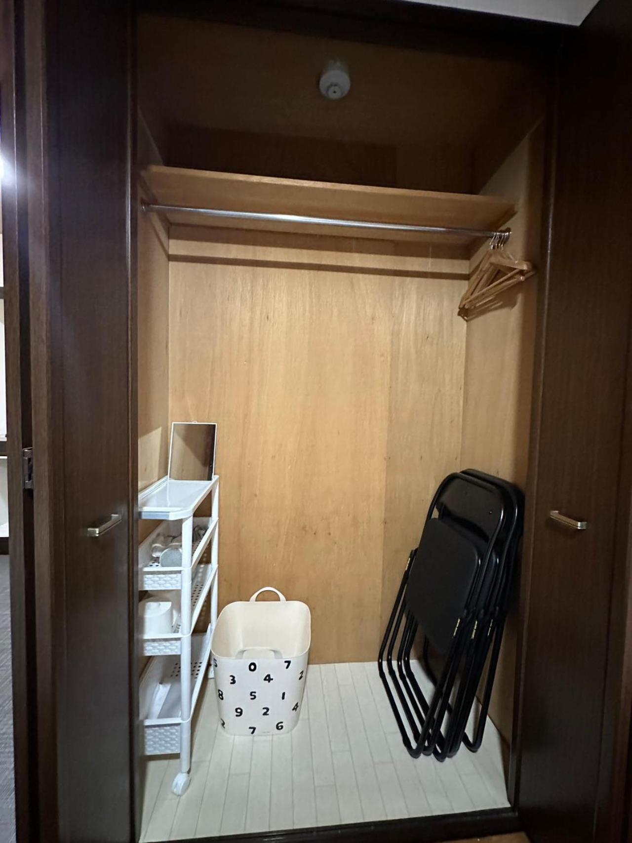 Apartmán Rest Collection Fushimi-Inari Kjóto Exteriér fotografie